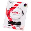 Banda LED Deepcool 100 rosie