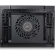 Cooler laptop Deepcool N9 argintiu
