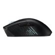 Mouse gaming wireless ASUS ROG Gladius III negru