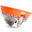 Cooler procesor Segotep Frost Castle 120