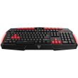Kit tastatura si mouse Gamdias Ares V2 Essential