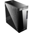 Carcasa Segotep SG-K6 neagra