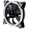 Set 3 ventilatoare Inaza Specter Pro aRGB