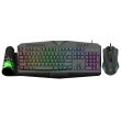 Kit gaming T-Dagger 3 in 1