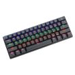 Tastatura gaming mecanica T-Dagger Arena neagra