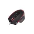 Mouse gaming T-Dagger Vale negru