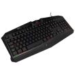 Kit gaming Redragon S112 Gaming Essentials 4 in 1 negru iluminare RGB