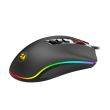 Mouse gaming Redragon Cobra V2 iluminare RGB negru