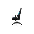 Scaun gaming Aerocool Admiral Ice Blue