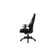 Scaun gaming Aerocool Admiral Champion Red