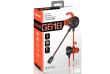 Casti Somic G618 rosii
