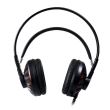 Casti Somic G932 negre Open Box