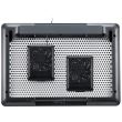Cooler laptop Cooler Master MasterNotepal argintiu