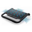 Cooler laptop Deepcool N200 negru
