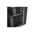 Carcasa Deepcool Tesseract BF neagra