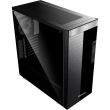 Carcasa Segotep SG-K8 neagra