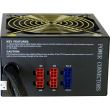 Sursa Inter-Tech Energon 650W modulara