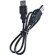Cooler laptop Deepcool Wind Pal FS negru