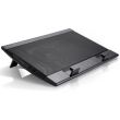Cooler laptop Deepcool Wind Pal FS negru