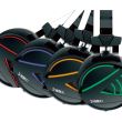 Casti Gamdias Hebe E1 iluminare RGB