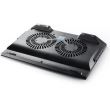 Cooler laptop Deepcool N8 negru