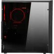 Carcasa Segotep SG-K6 neagra