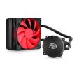 Cooler procesor cu lichid Deepcool Maelstrom 120
