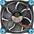 Ventilator Thermaltake Riing 14 High Static Pressure 140mm cu iluminare albastra