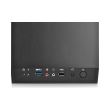 Carcasa Deepcool Tesseract BF neagra