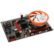 Cooler procesor Segotep Frost Castle 120