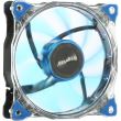 Ventilator Segotep Polar Wind 120mm cu iluminare albastra