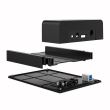 Docking station HDD Orico 6518US3 USB 3.0 2.5/3.5” negru