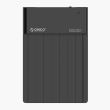 Docking station HDD Orico 6518US3 USB 3.0 2.5/3.5” negru