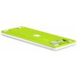 Stand monitor Deepcool M-Desk F1 alb cu verde