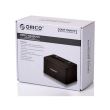 Docking station HDD Orico 6619US3 USB 3.0 2.5/3.5” negru