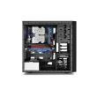 Carcasa Deepcool Tesseract BF neagra