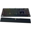Tastatura mecanica Gamdias Hermes P1 RGB