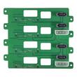 Carcasa server rack-abila Inter-Tech 6U-6520 19” tip storage