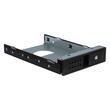 Carcasa server rack-abila Inter-Tech 6U-6520 19” tip storage