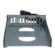Carcasa server rack-abila Inter-Tech 6U-6520 19” tip storage
