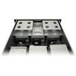 Carcasa server rack-abila Inter-Tech 6U-6520 19” tip storage