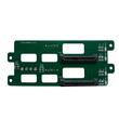 Carcasa server rack-abila Inter-Tech 6U-6520 19” tip storage