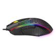 Mouse gaming T-Dagger Imperial negru