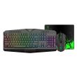 Kit gaming T-Dagger 3 in 1