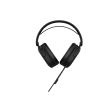 Casti gaming ASUS TUF H1 negre