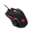 Kit gaming Redragon S112 Gaming Essentials 4 in 1 negru iluminare RGB