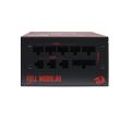Sursa full modulara Redragon RGPS650W 650W