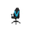 Scaun gaming Aerocool Admiral Ice Blue