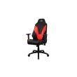 Scaun gaming Aerocool Admiral Champion Red