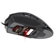 Mouse Tt eSports Ventus X Plus negru Open Box
